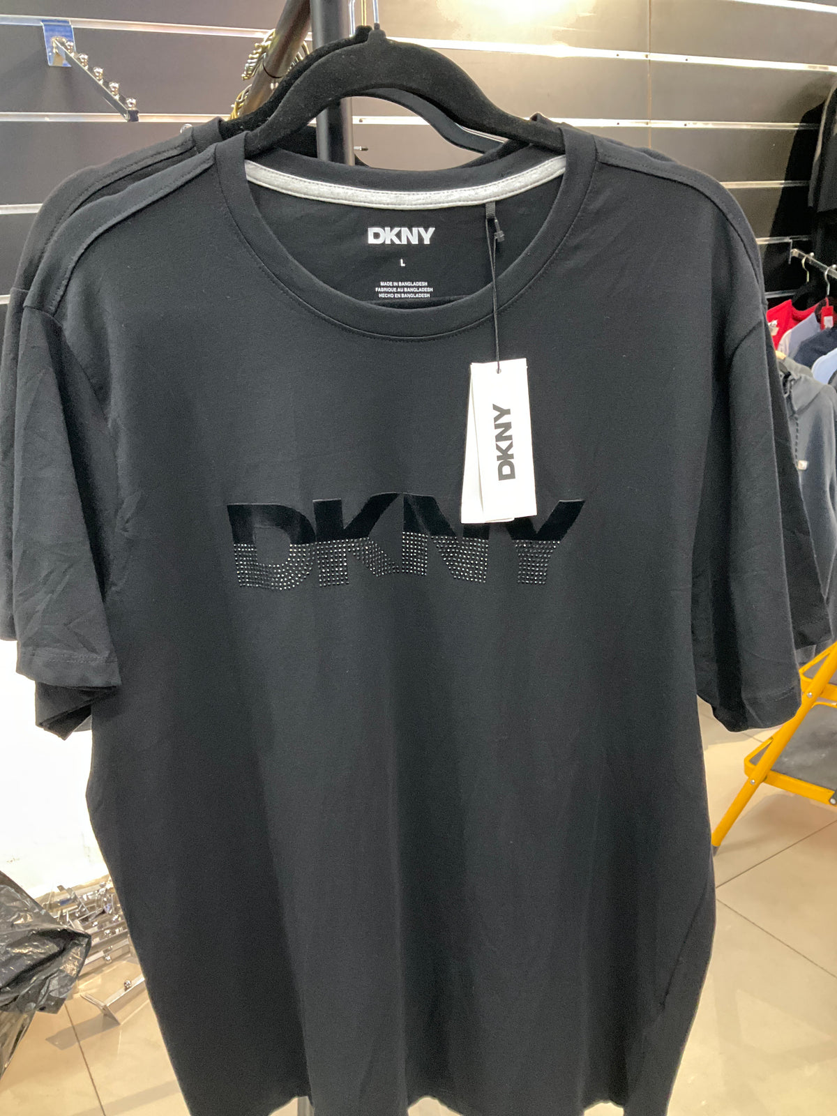 DKNY