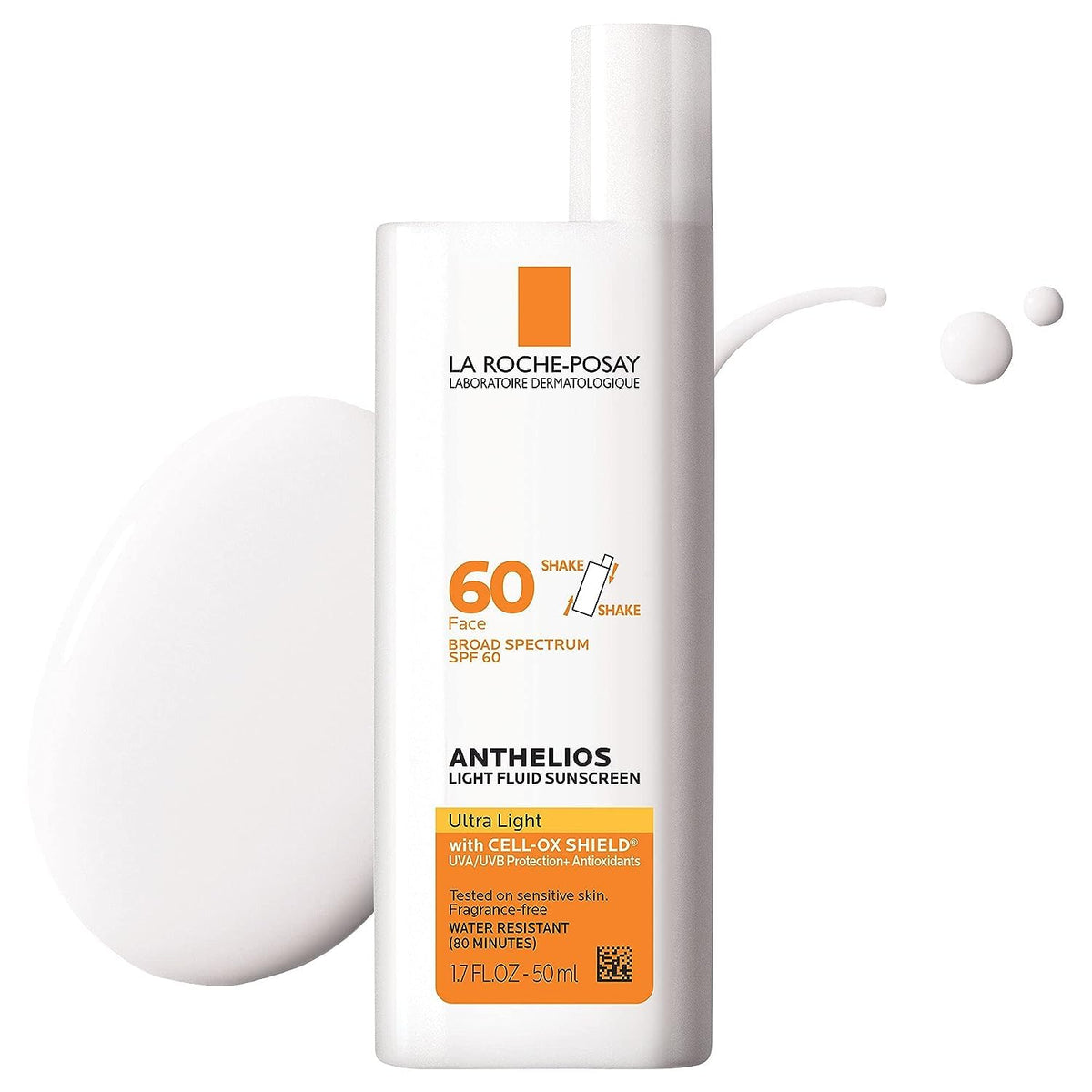 LA ROCHE POSAY PROTECTOR SOLAR COLLETION SKINCARE