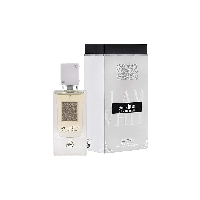 LATTAFA ANA COLLECTION 100ML UNISEX