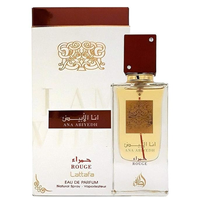 LATTAFA ANA COLLECTION 100ML UNISEX