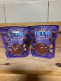 Ghiradelli milk chocolate