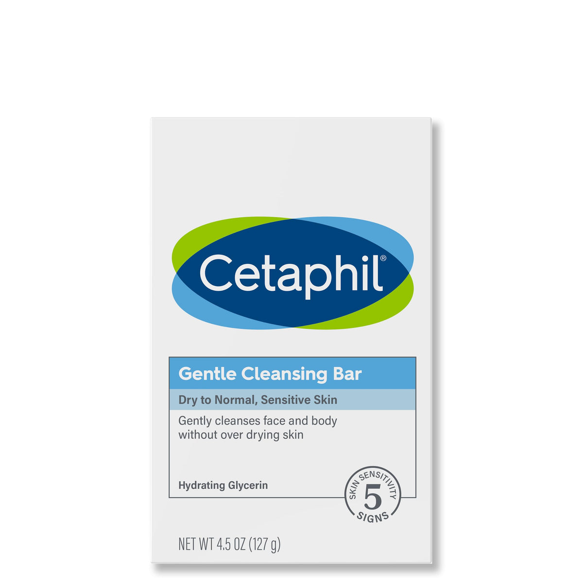 CETAPHIL JABON BARRA