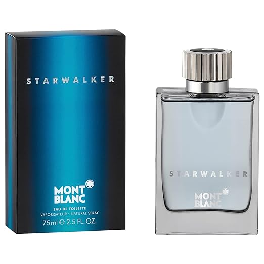 MONTBLANC COLLECTION FOR MEN