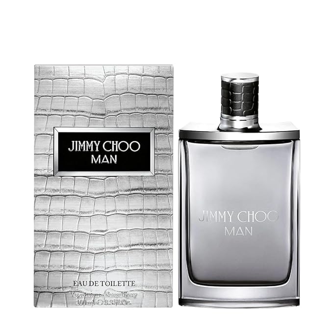 Jimmy Choo Man collection 100ml for Men