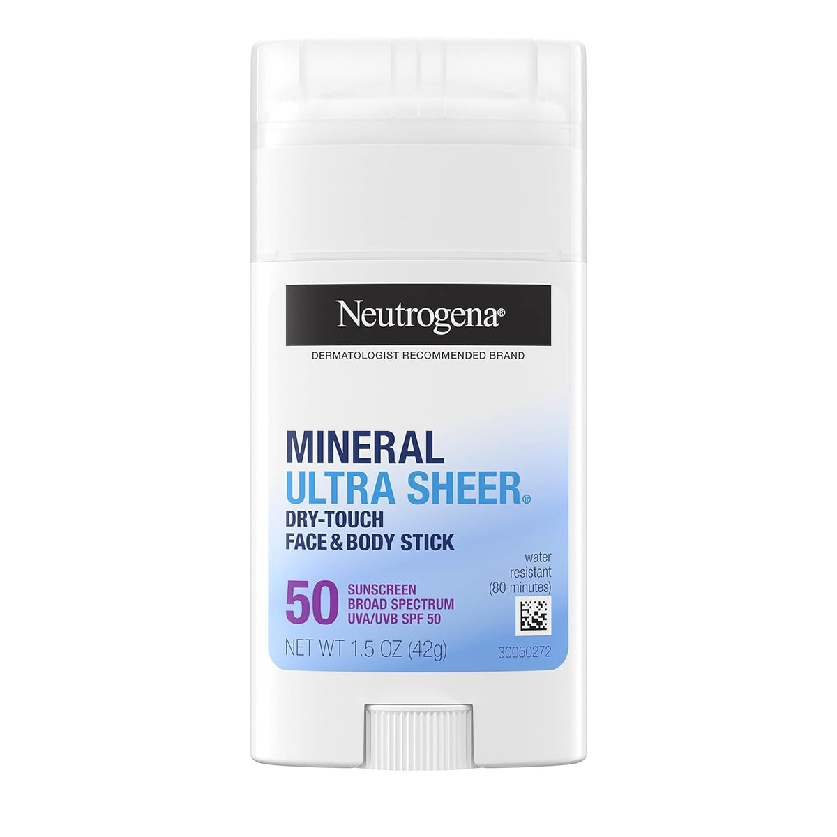 Neutrogena PROTECTOR BARRA 42G