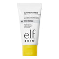 ELF SKIN Suntouchable Invisible SPF 35, Lightweight, Gel-based Sunscreen