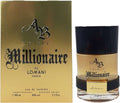 Lomani spirit milloraire collection