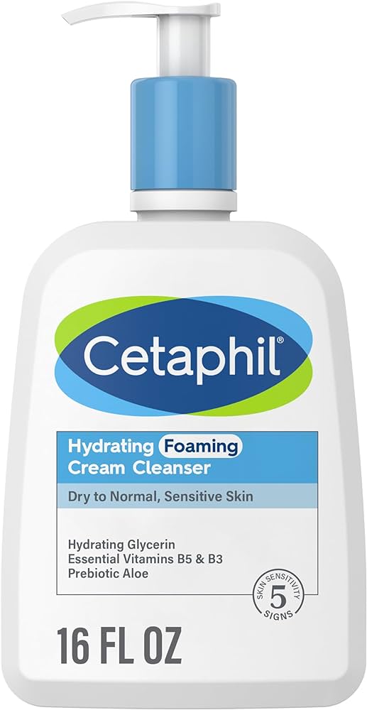 CETAPHIL DAILY FACIAL  CLEANSER 591ML