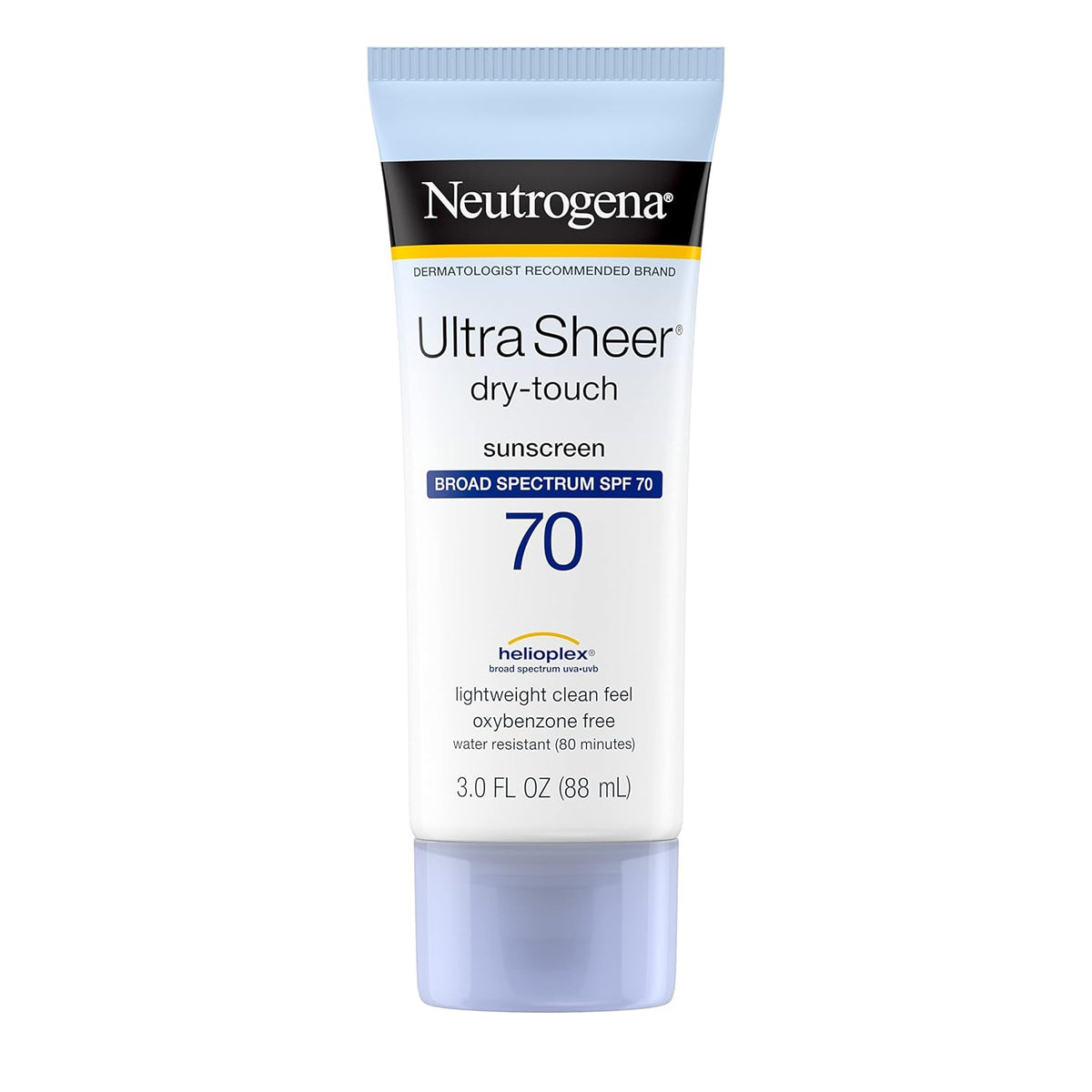 NEUTROGENA PROTECTORES SOLARES