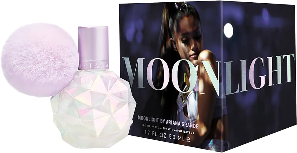 ARIANA GRANDE COLLECTION FOR WOMEN
