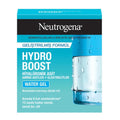 NEUTROGENA HYDRO BOOST WATER GEL 72H  50 ML
