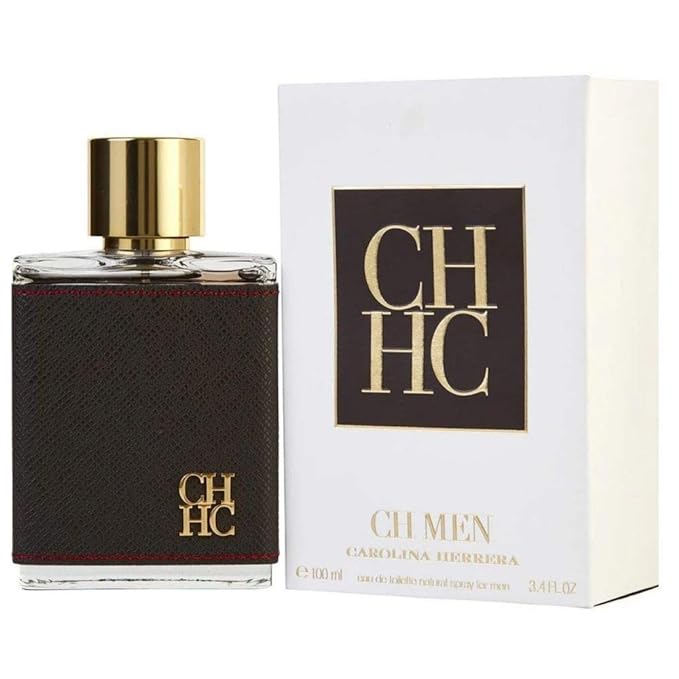 CH CAROLINA HERRERA 100ML FOR MEN