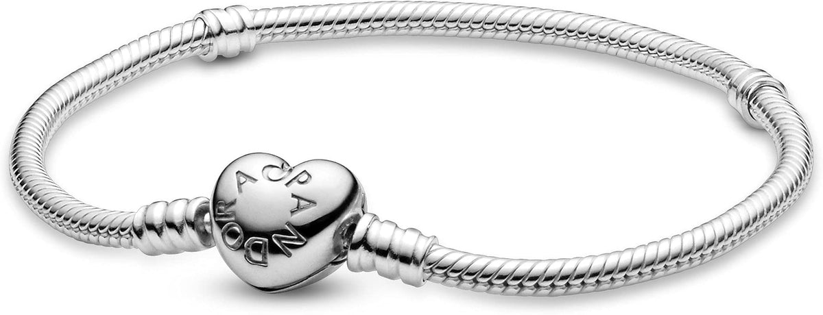 Pandora Braceletes