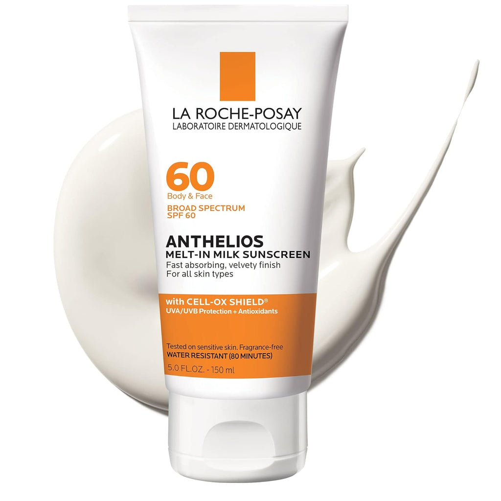 LA ROCHE POSAY PROTECTOR SOLAR COLLETION SKINCARE