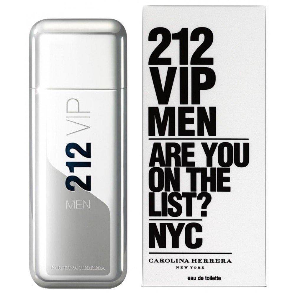 CAROLINA HERRERA COLLECTION FOR MEN 212