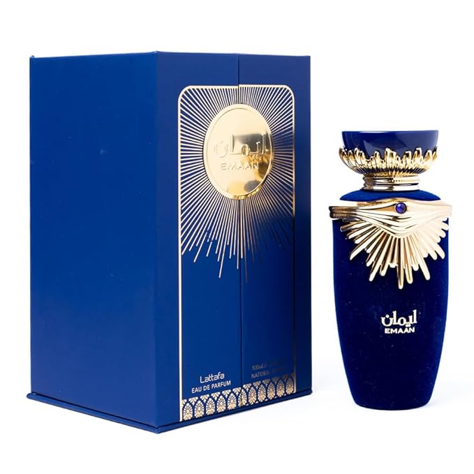 Lattafa Emaan  100ml Unisex