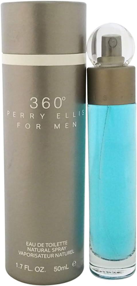 Perry Ellis 360 Collection By Perry Ellis for Men