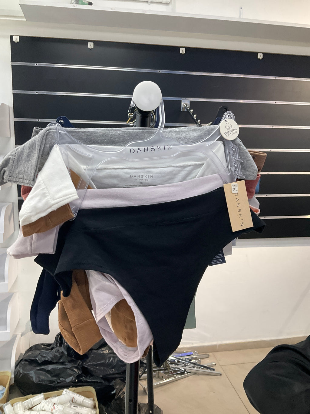 Panties