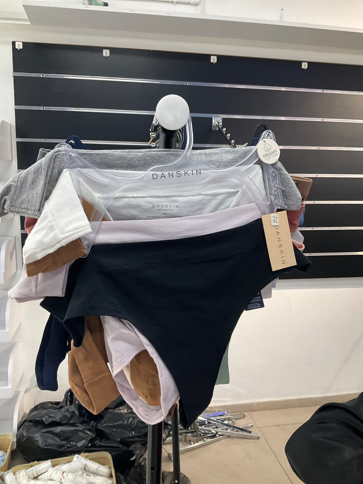 Panties