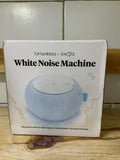 White noise machine corneta