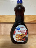 Original syrup miel 1.06ml