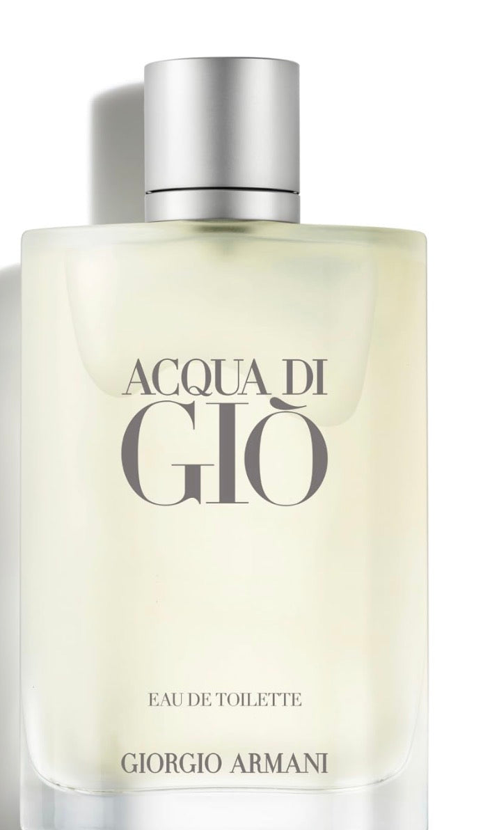 Aqua di Gio Armani 200ml