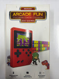 Arcade 200 juegos