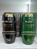 DUBAI KING POUR HOMME 100ML