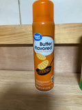 Butter flavored Great value