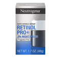 NEUTROGENA RETINOL PRO NIGHT CREAM 48G