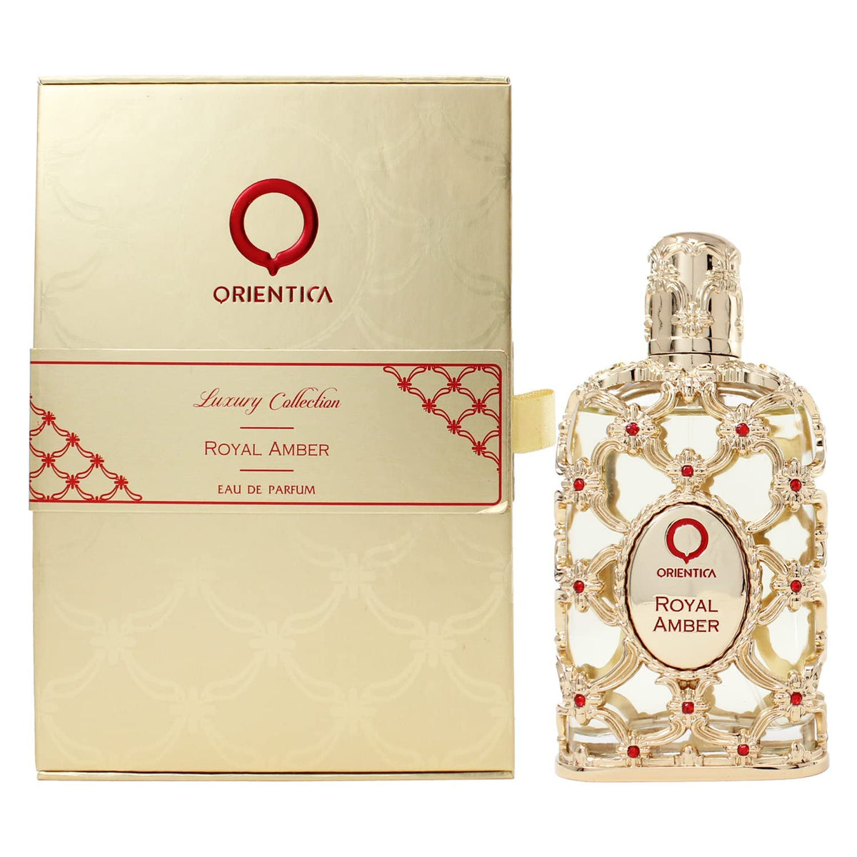 Orientica Collection For Unisex
