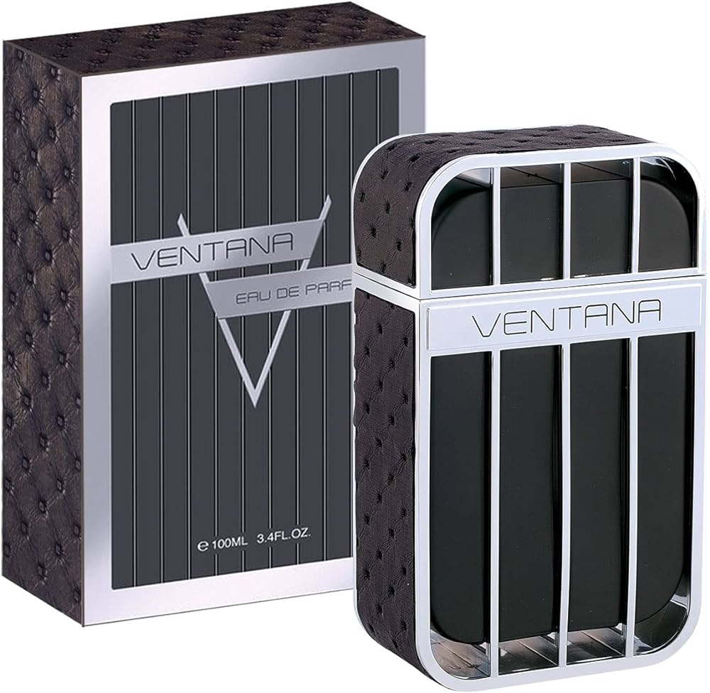 Armaf Ventana Pour Homme Eau De Parfum 100ml for Men