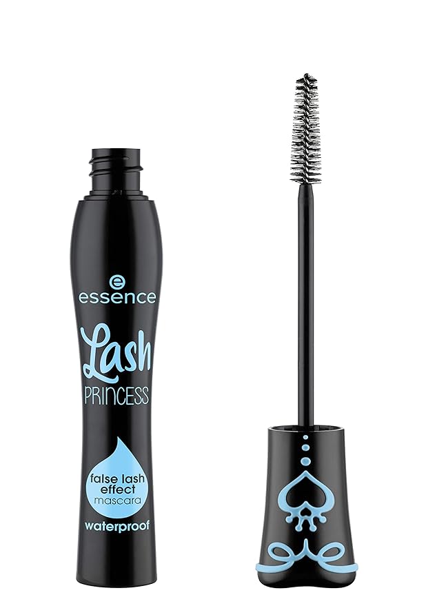Essence Lash Princess Mascara iNDIVIDUAL