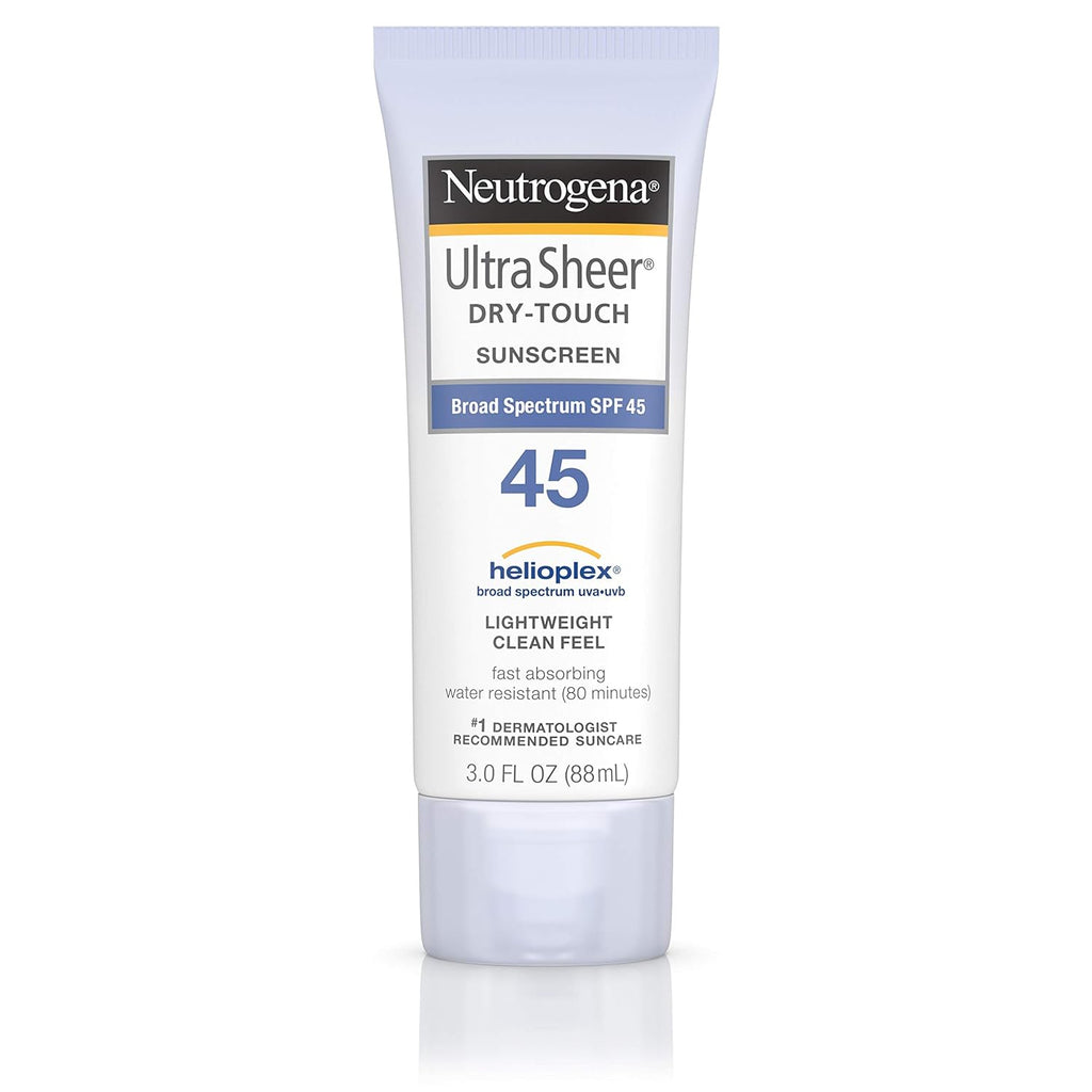 NEUTROGENA PROTECTORES SOLARES