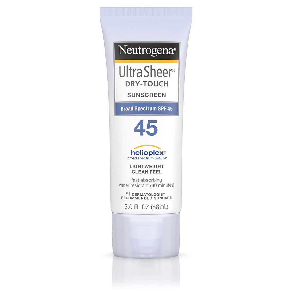 NEUTROGENA PROTECTORES SOLARES
