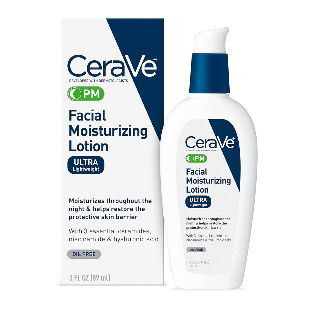 CERAVE  COLLECTION  SKINCARE
