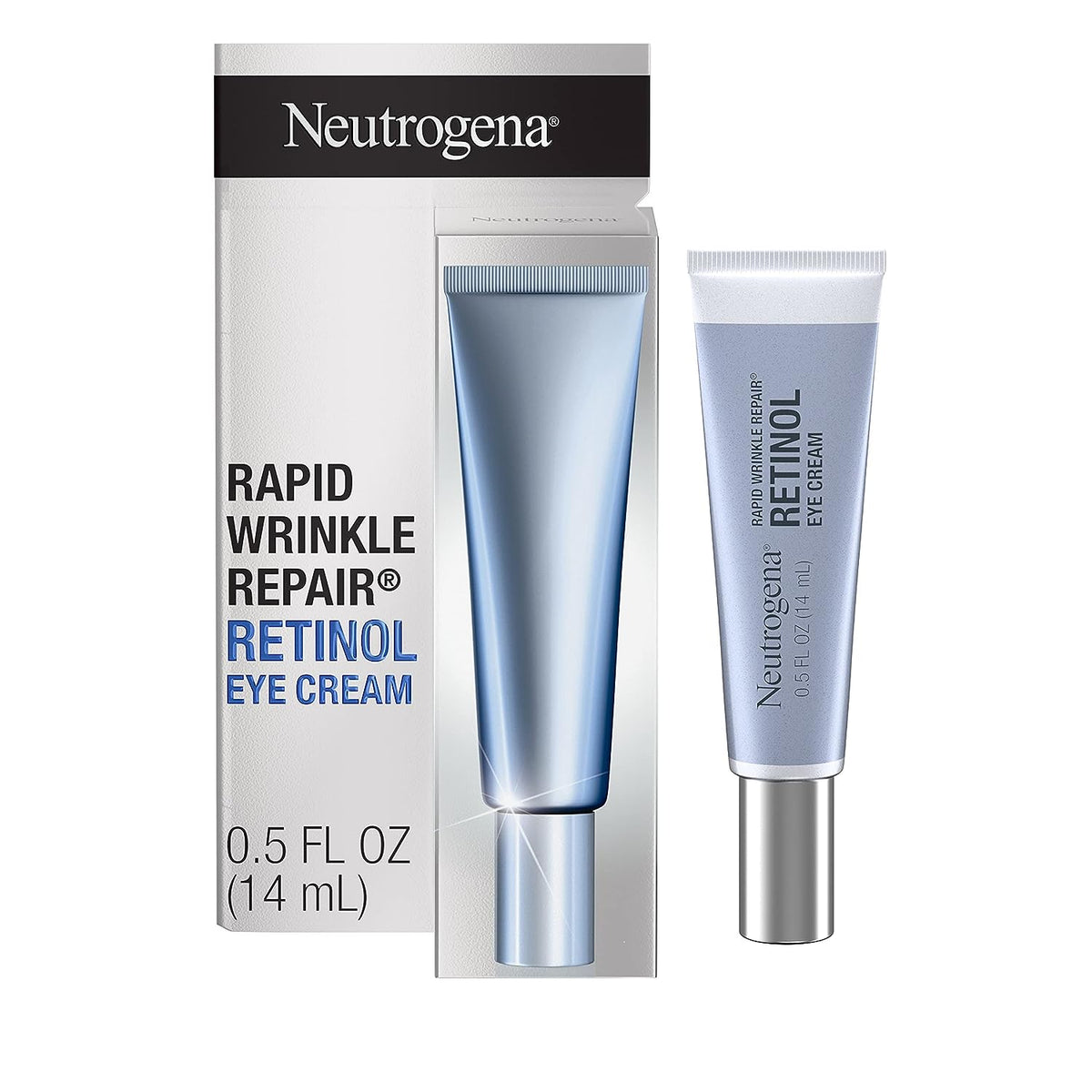 NEUTROGENA RETINOL EYE CREAM 14ML