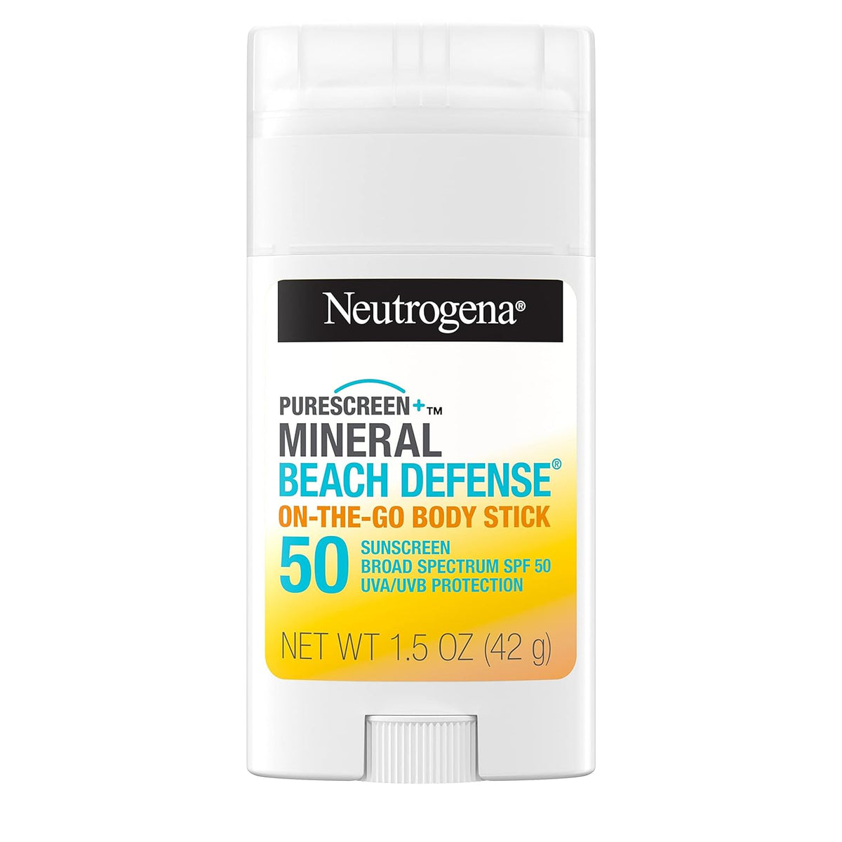 Neutrogena PROTECTOR BARRA 42G
