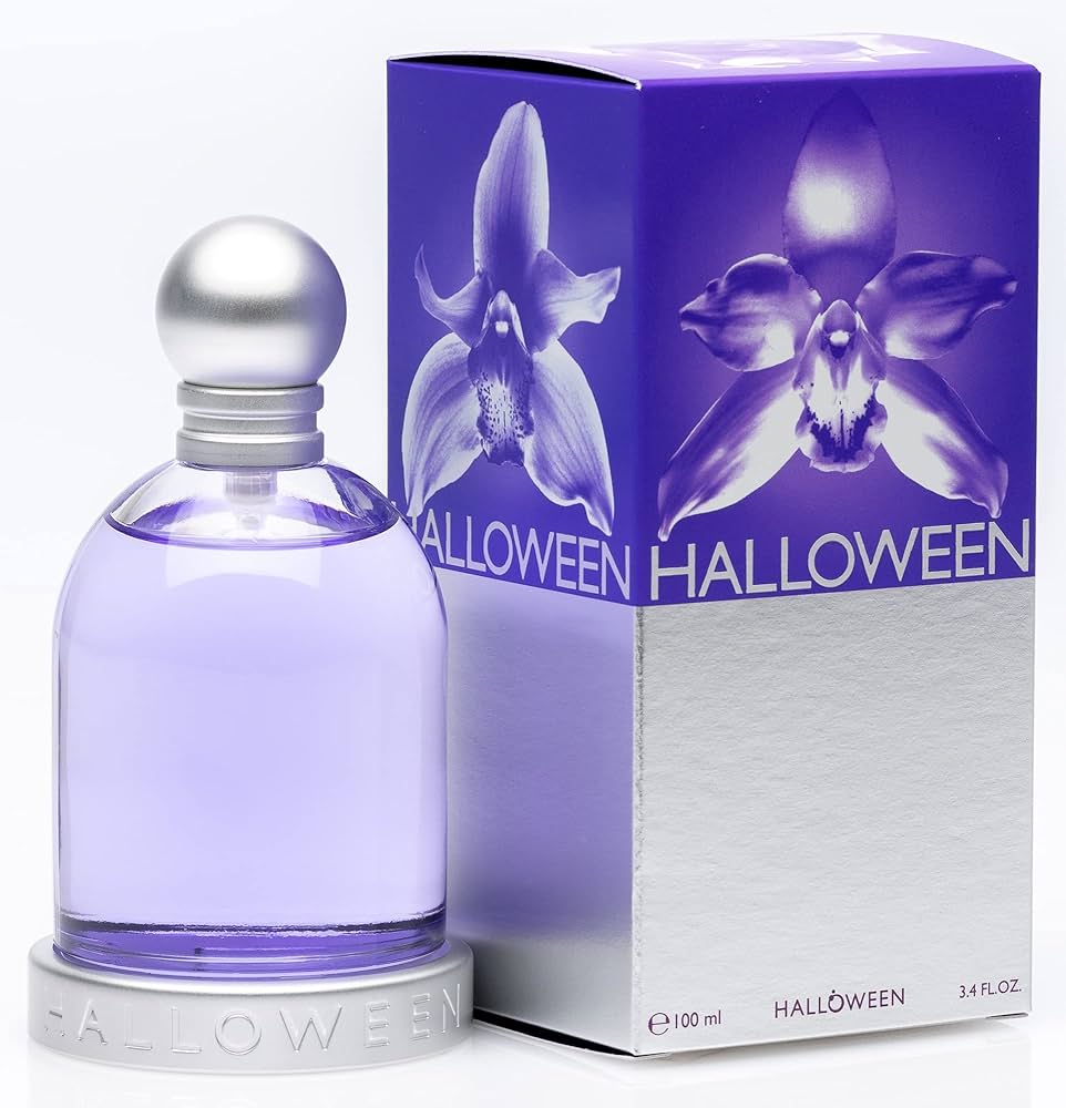 Halloween by Jesus Del Pozo COLLETION  for women