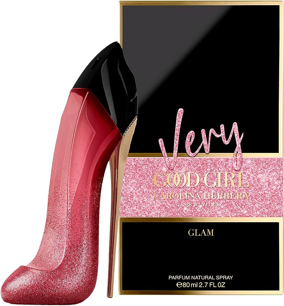 Good Girl Collection By Carolina Herrera