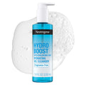 NEUTROGENA Hydro boost hydrating gel cleanser 230ML