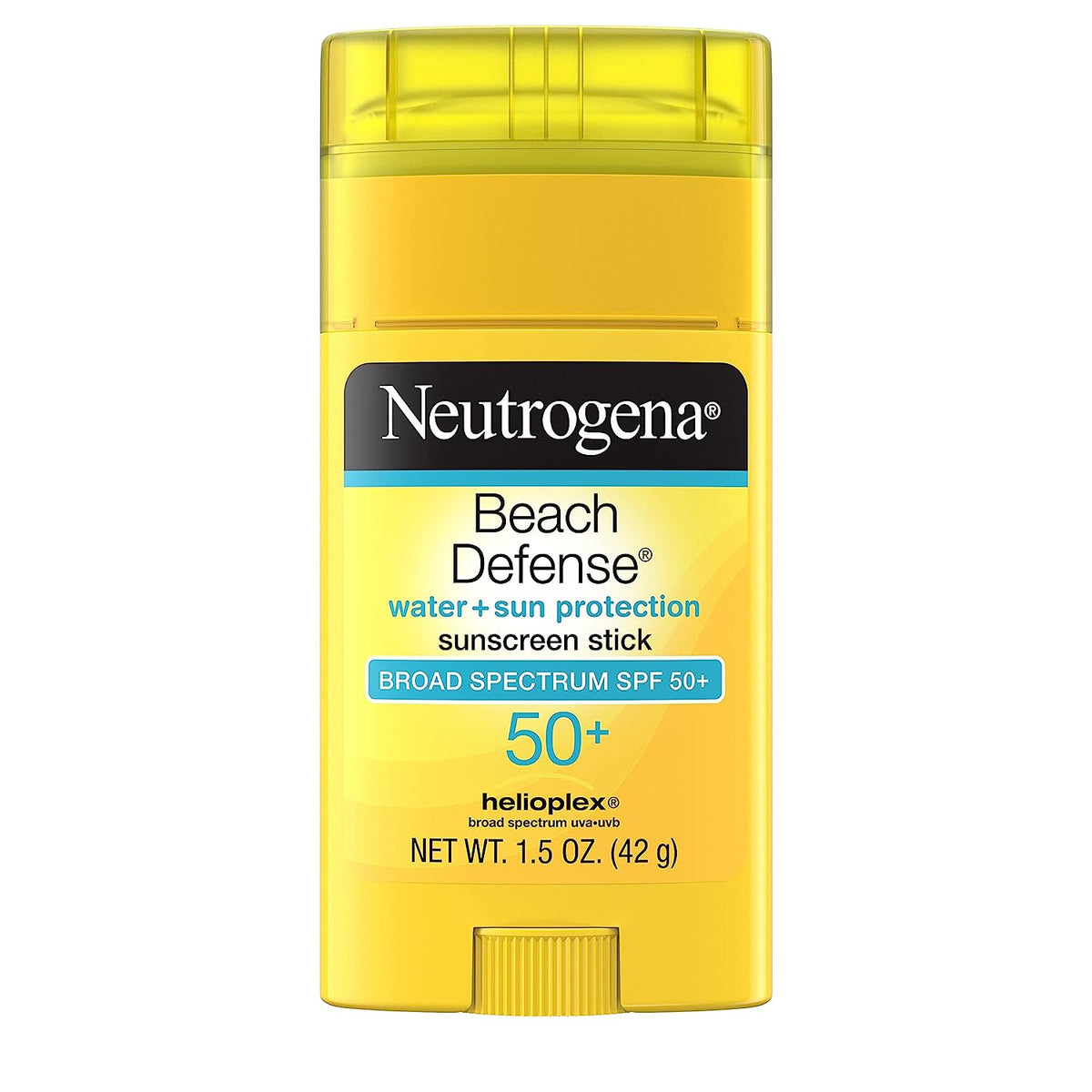 Neutrogena PROTECTOR BARRA 42G