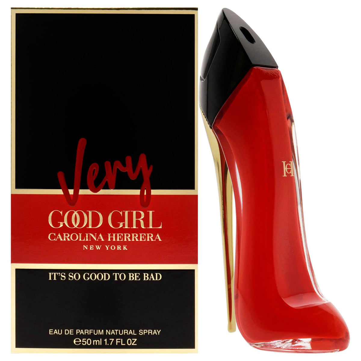 Good Girl Collection By Carolina Herrera