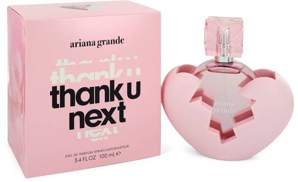 ARIANA GRANDE COLLECTION FOR WOMEN