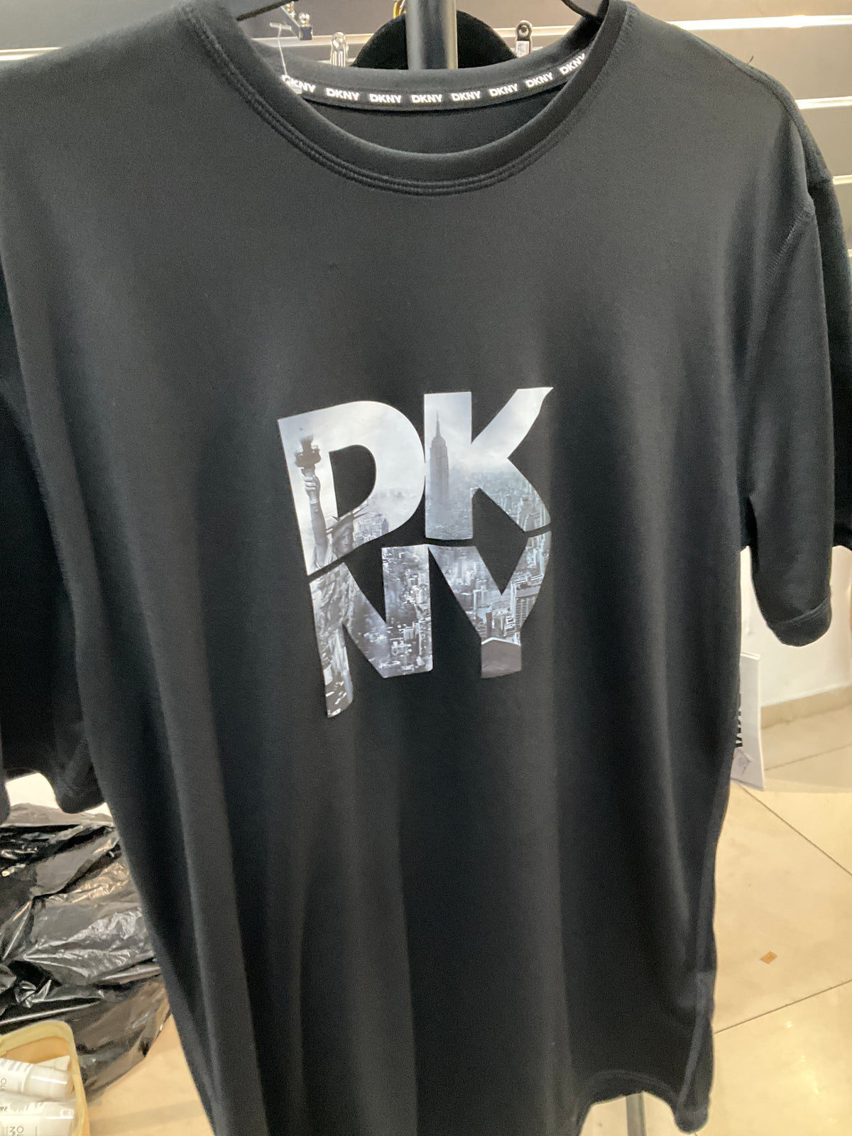 DKNY