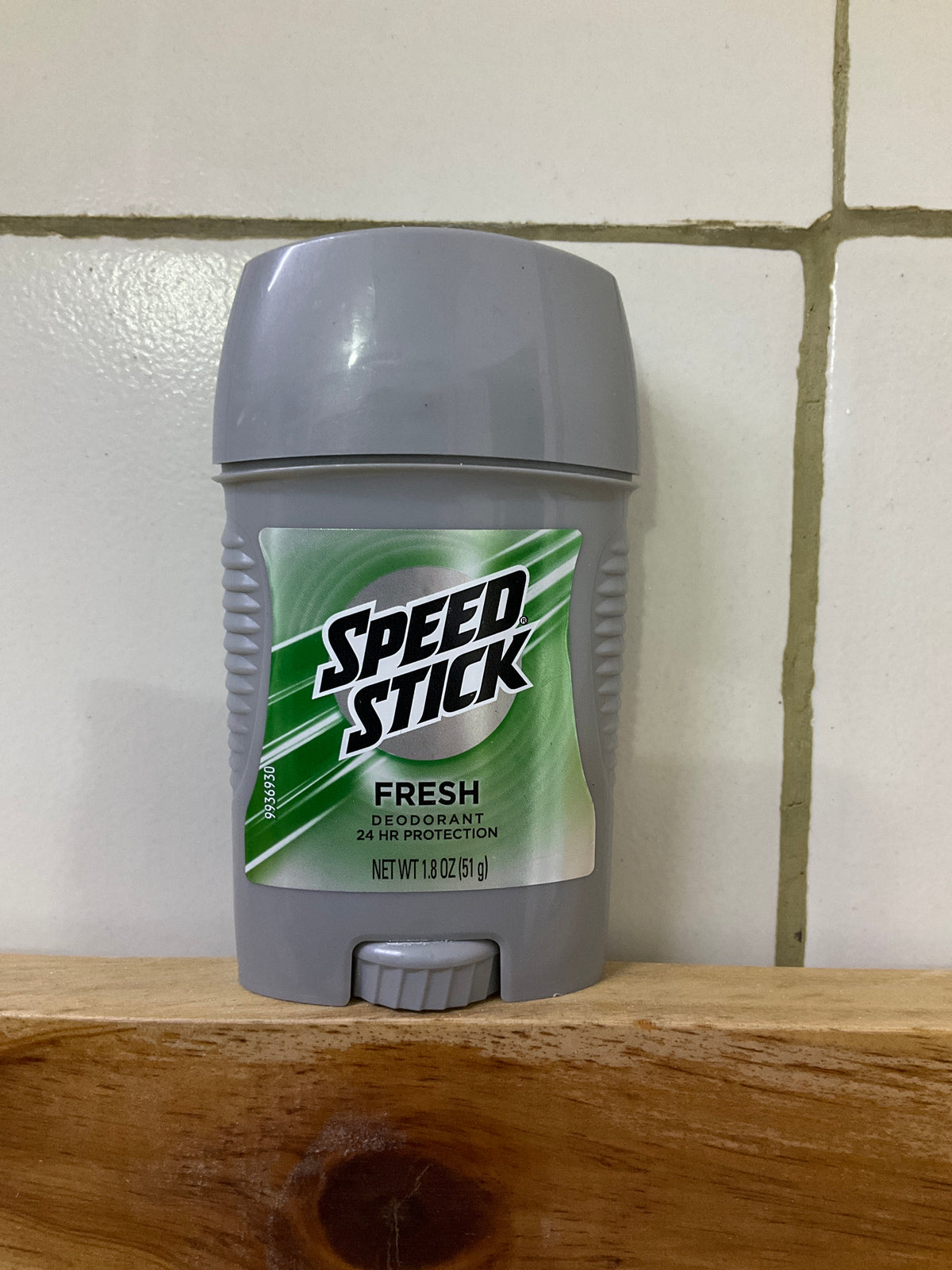 Speed stick fresh desodorante