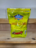 Blue diamond almonds chile and lime