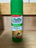 Healthy chef canola