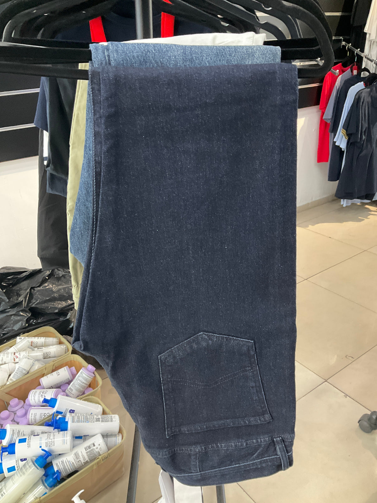 ARMANI JEANS Y PANTALONES CABALLERO NUEVA COLLETION