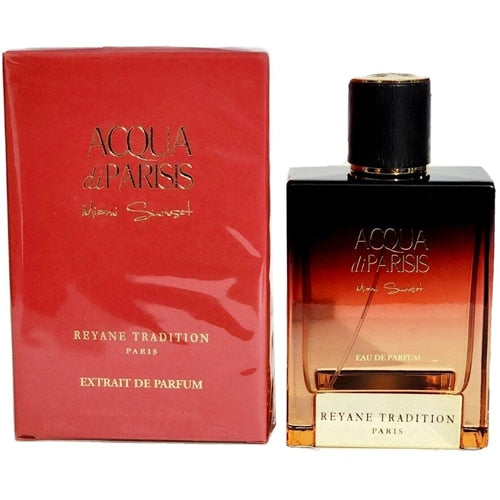 Aqua di paris Collection by Reyane Tradition 100ml